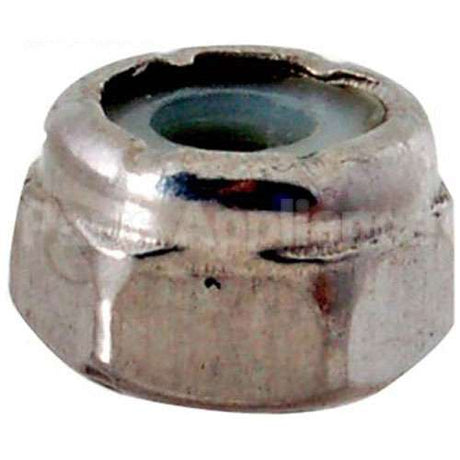 ULTR27021 Compatible Ultrafryer Nut, Nylon Lock (10-24)