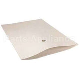 ULTR29A079 Compatible Ultrafryer Filter Paper 17.5 X 19 Pk 30