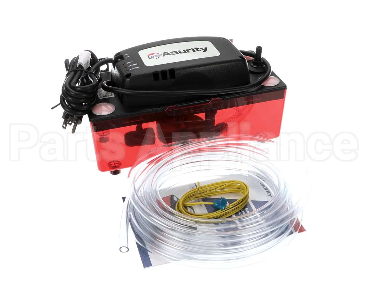 ULTRACP-22T Diversitech Cond.pump 120V 22Ft Lft W/Tube