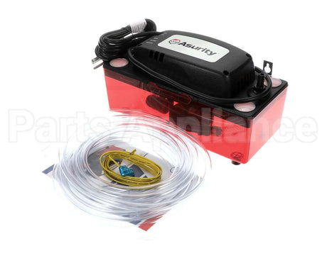 ULTRACP-22T Diversitech Cond.pump 120V 22Ft Lft W/Tube