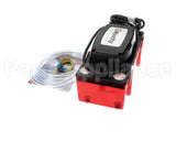 ULTRACP-22T Diversitech Cond.pump 120V 22Ft Lft W/Tube