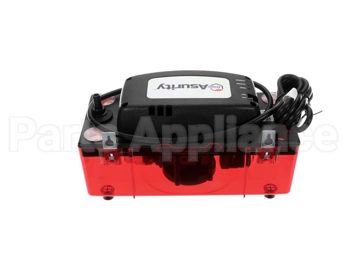ULTRACP-22T Diversitech Cond.pump 120V 22Ft Lft W/Tube