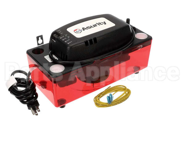 ULTRAIQP Diversitech Cond. Pump Clearvue 22Ft Lift