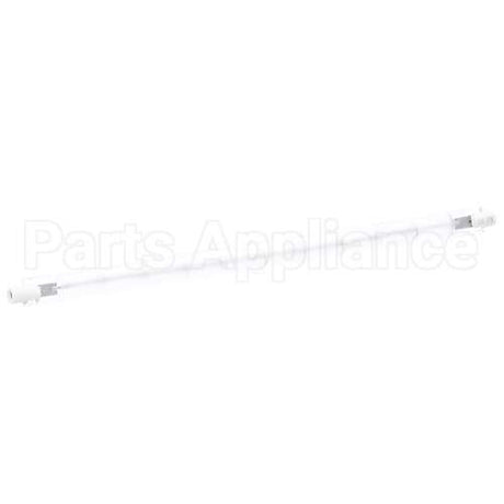 ULTRQH375T3F120-7 Compatible Ultrafryer Lamp, Quartz, Halogen, 120V, 375W