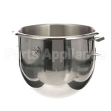 UM12B Compatible Uniworld Bowl, Mixing - 12 Quart