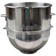 UM140B Compatible Uniworld Mixer Bowl 140Qt Ss