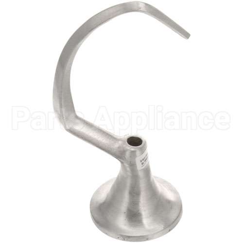 UM20DJ Compatible Uniworld Hook, Dough - 20 Qt. Regular