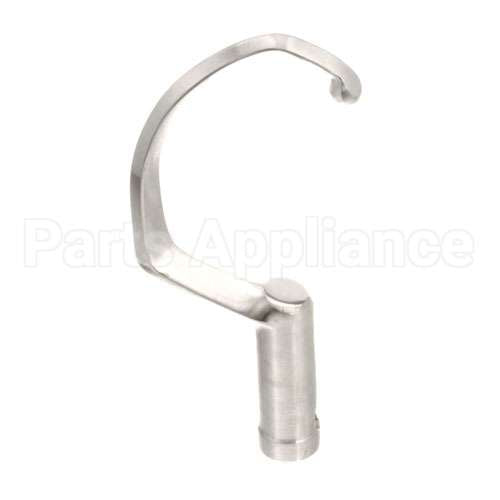 UM30DJ Compatible Uniworld Hook, Dough - 30 Qt. Regular