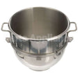 UM60B Compatible Uniworld Mixing Bowl 60Qt
