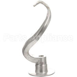 UM60DH Compatible Uniworld Dough Hook - 60 Qt. Spiral
