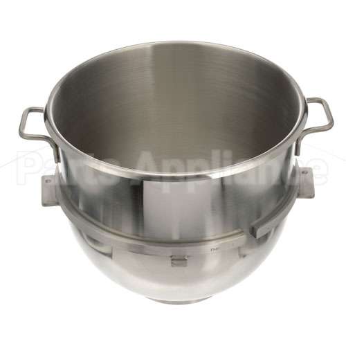 UM80B Compatible Uniworld Bowl, Mixing - 80Qt