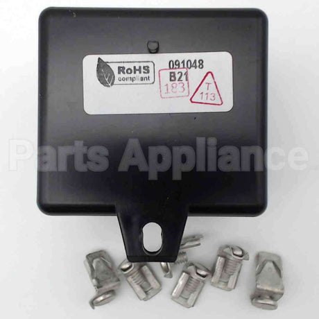 UMSR-50B-LF ICM Controls Universal Motor Starting Relay