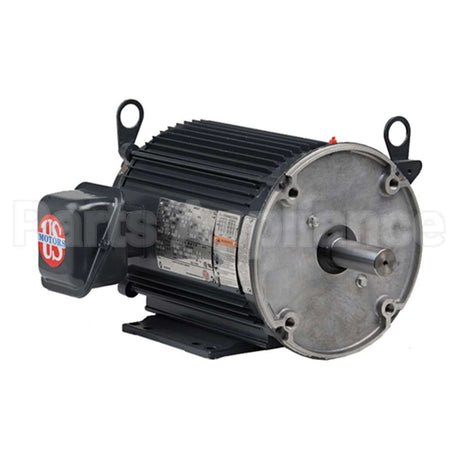 UN1T2GC US Motors Nidec Variable Speed Motor