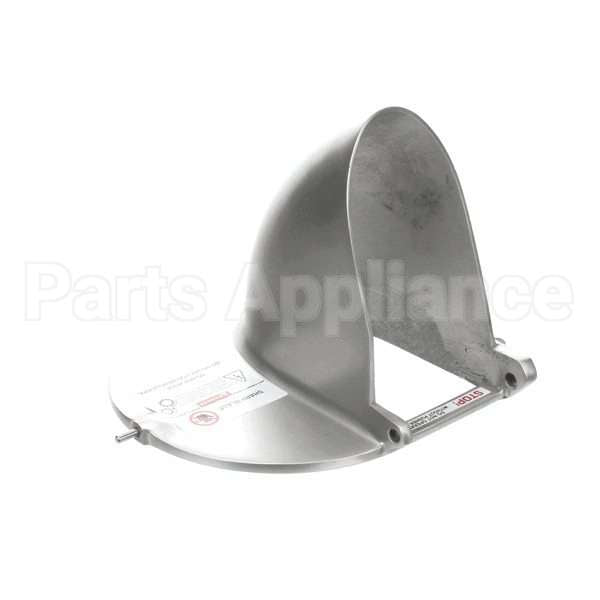 UNI1000902 Compatible Univex Housing, Front