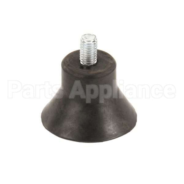 UNI7510094 Compatible Univex Suction Foot 1-1/8H M8X1.25