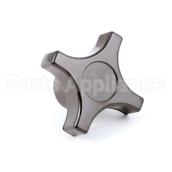 UNI8700222 Compatible Univex Knob, Meat Grinder, M# Mg22