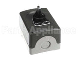 UNIT-HOA Powered Aire Selector Switch
