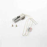 UNIVFLT GE Universal Range Igniter - Flat