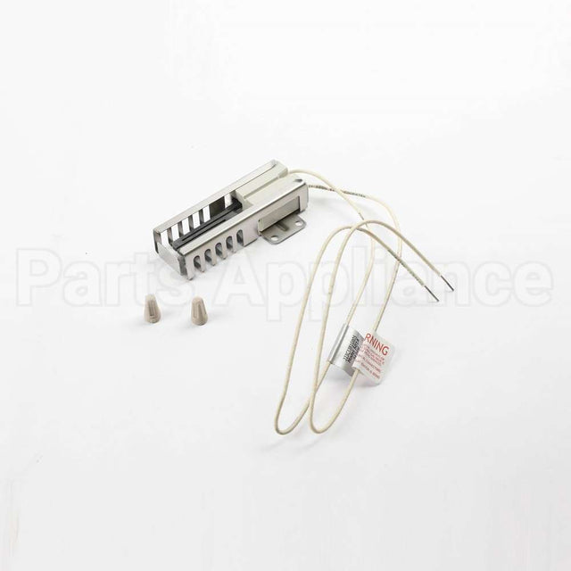 UNIVFLT GE Universal Range Igniter - Flat