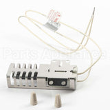 UNIVFLT GE Universal Range Igniter - Flat