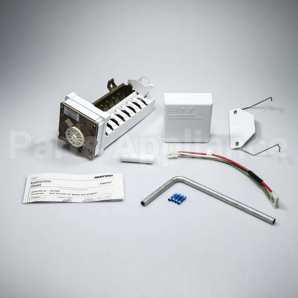 UNVIM98 Whirlpool Icemaker