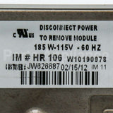 UNVIM98 Whirlpool Icemaker