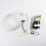 UPK4 GE Ice Maker Drain Pump Kit