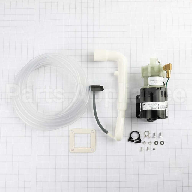 UPK4 GE Ice Maker Drain Pump Kit