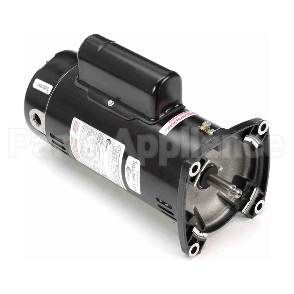 UQC1152 Century Pool And Spa Pump Motor