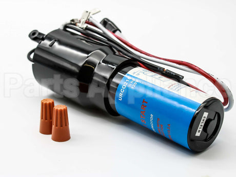 URCO210 Supco 1/3-1/2Hp 115V Rly, Cap, & O/L