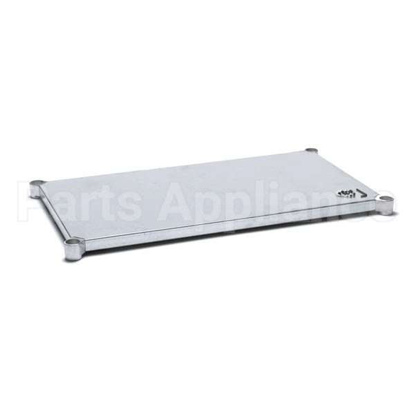 US-E400A-4830GL Compatible Duke Galv Adjustable Undershel