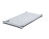 US-E400A-4830GL Duke Galv Adjustable Undershel