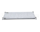 US-E400A-4830GL Duke Galv Adjustable Undershel