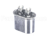 USA2031 Trane Capacitor; 7.5Mfd 370/440V Oval Usa Made