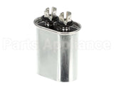 USA2035 Trane Capacitor; 10Mfd 370/440V Oval Usa Made
