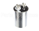 USA2209 Trane Capacitor; 15Mfd 370/440V Round Usa Made