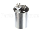 USA2209 Trane Capacitor; 15Mfd 370/440V Round Usa Made
