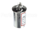 USA2209 Trane Capacitor; 15Mfd 370/440V Round Usa Made
