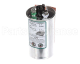 USA2220B Trane Capacitor; 60/5Mfd 370/440V Rnd Usa Made
