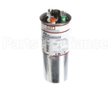 USA2222BA Trane Capacitor; 80/5Mfd 370/440V Rnd Usa Made