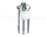 USA2227 Trane Capacitor; 35/5Mfd 370/440V Rnd Usa Made