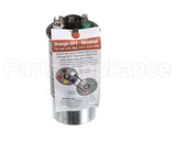 USA2232 Trane Capacitor; 40/7.5Mfd 370/440V Rd Usa Mad