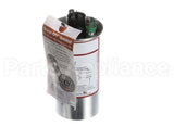 USA2232 Trane Capacitor; 40/7.5Mfd 370/440V Rd Usa Mad