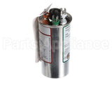 USA2232 Trane Capacitor; 40/7.5Mfd 370/440V Rd Usa Mad