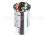 USA2233 Trane Capacitor; 45/7.5Mfd 370/440V Rd Usa Mad
