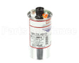 USA2236 Trane Capacitor; 45/5Mfd 370/440V Rnd Usa Made