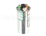 USA2236 Trane Capacitor; 45/5Mfd 370/440V Rnd Usa Made