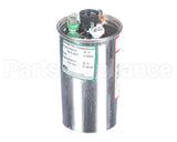 USA2237 Trane Capacitor; 50/5Mfd 370/440V Rnd Usa Made
