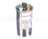 USA2237 Trane Capacitor; 50/5Mfd 370/440V Rnd Usa Made
