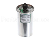 USA2240 Trane Capacitor; 55/5Mfd 370/440V Rnd Usa Made